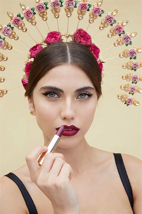 dolce gabbana make up douglas|dolce and gabbana beauty makeup.